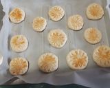 Foto del passaggio 2 della ricetta Biscotti con farina di riso e yogurt greco