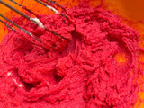 💕 Red Velvet Cookies: amor en cada bocado 💕