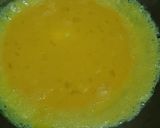 Foto langkah ke 3 dari resep Telur Keju isi Selai Kacang.