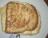 Φωτογραφία βήματος 5 της συνταγής Omelette French Toast