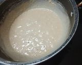 કાટલા પાક (Katla Paak Recipe In Gujarati) રેસીપી સ્ટેપ2ફોટો