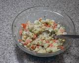 How to make Potato Carrot Salad Recipe recipe step 2 photo