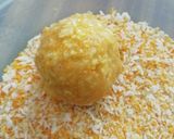 Foto langkah ke 11 dari resep Mac & Cheese Ball (Bola Makaroni Keju) 👍.