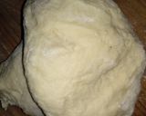 Foto del paso 3 de la receta: Torta 80 golpes receta de mí novio 🕺🤳