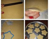 Foto del paso 3 de la receta: Cookies para Decorar (Sabor Naranja)