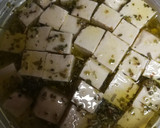 Foto del paso 3 de la receta: Tofu a las finas hierbas