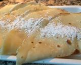 Foto del paso 7 de la receta: Filloas de Galicia de mi bisabuela Faustina
