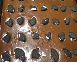 Foto del paso 4 de la receta: Brownie vegano, integral y sin azúcar