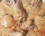 Foto langkah ke 2 dari resep Gulai ayam sajiku.