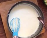 صورة لخطوة 2 من وصفة لازانيا بالسبانخ و الجبن
