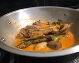 Foto langkah ke 3 dari resep Ayam Bumbu Bali.