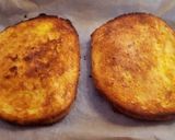 Foto del paso 8 de la receta: Torrijas con crema caramelizada