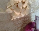 Foto langkah ke 1 dari resep Cap Cai Saus Tiram.