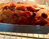 Foto langkah ke 8 dari resep English Fruit Cake.