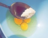 صورة لخطوة 3 من وصفة سفنج للنافس