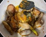 Foto langkah ke 5 dari resep Ayam Bakar Kecap.