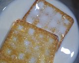 Foto langkah ke 3 dari resep Cheesecuit.