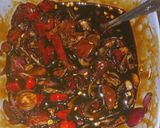 Foto langkah ke 2 dari resep Sambal Kecap Bawang.