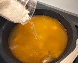 Foto del paso 9 de la receta: Arroz caldoso de bacalao y cigalas
