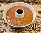 Foto del paso 5 de la receta: “Pastel de chocolate” (“Chocolate cake”)