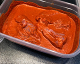 Foto del paso 1 de la receta: Cochinita Pibil (Olla express)