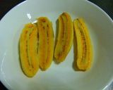A picture of step 2 of Banana Fritters (Pisang Goreng).