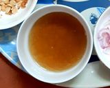 Hình bước làm 1 của món MÓN CAMPUCHIA: GỎI BÒ TÁI CHANH KHMER 🇰🇭