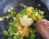 Foto del paso 2 de la receta: Arroz con verduras