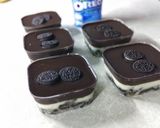 Foto langkah ke 5 dari resep Oreo Dessert Box.
