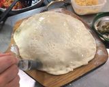 Foto del paso 1 de la receta: Focaccia rellena a mi manera