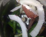 புதினா குருமா ரெசிபி ஸ்டேப் 2 புகைப்படம்