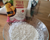Foto del paso 1 de la receta: Chipá tradicional 🧀 (sin tacc)