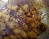 ইলিশ মাছের মাথার চচ্চড়ি (ilish macher mathar chochori recipe in Bengali) রেসিপির ধাপ 3 ছবি