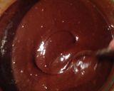 5 perces kakaós piskóta recept fázis 2 fotója