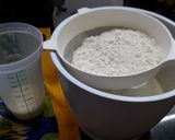 Foto del paso 3 de la receta: Budín de Arándanos