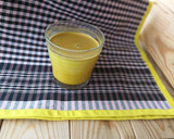 Foto del paso 3 de la receta: Turmeric latte a la pimienta negra