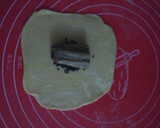 Foto langkah ke 23 dari resep Bolen Pisang + Tips n Trik untuk usaha.