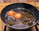 Szalagos farsangi fánk recept I recept fázis 9 fotója