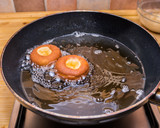 Szalagos farsangi fánk recept I recept fázis 9 fotója