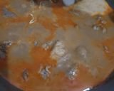 Foto langkah ke 3 dari resep Rendang.