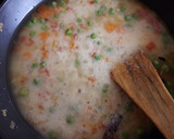 ரவா கிச்சடி (rava kichidi recipe in tamil) ரெசிபி ஸ்டேப் 4 புகைப்படம்