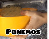 Foto del paso 6 de la receta: Budín de banana!!! Fácil y económico
