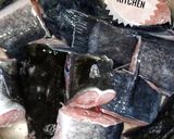 Farfesun kifi (cat fish pepper soup)matakin girki2 hoto