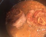 Φωτογραφία βήματος 5 της συνταγής Osso Buco