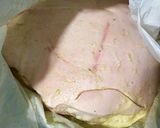 Foto do passo 1 de Pernil de porco suculento