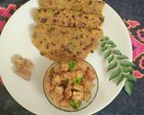 મેથી નાં ઢેબરાં (Methi Dhebra Recipe In Gujarati) રેસીપી સ્ટેપ4ફોટો