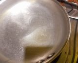 A picture of step 2 of Chicken tikka filling.