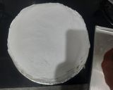 Foto langkah ke 3 dari resep Mille Crepes.