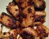 Foto langkah ke 4 dari resep Ayam bakar teflon saus tomat.