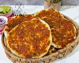 صورة لخطوة 5 من وصفة صفيحة لحم 🥩